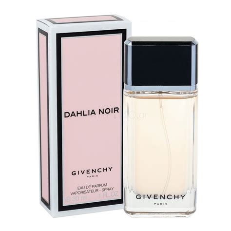 Dahlia Noir Givenchy parfum 